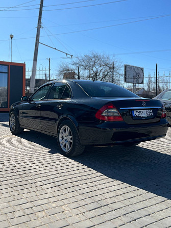 Мерседес 211 на автомате обслужен пишите 77751188 Тирасполь - изображение 5