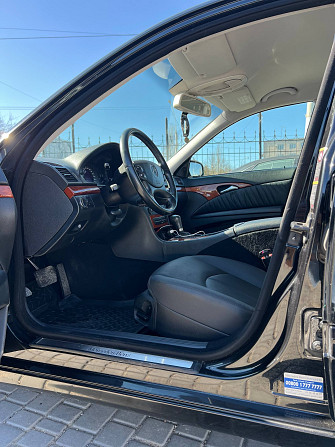 Мерседес 211 на автомате обслужен пишите 77751188 Тирасполь - изображение 8