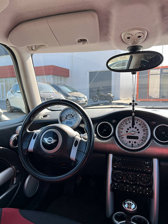 Мини купер нейтральные номера пишите по номеру 77751188 Тирасполь - изображение 7