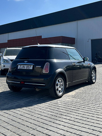 Мини купер нейтральные номера пишите по номеру 77751188 Тирасполь - изображение 4