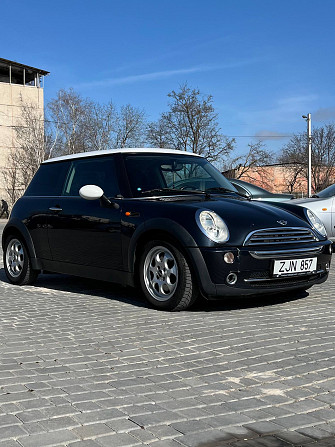 Мини купер нейтральные номера пишите по номеру 77751188 Тирасполь - изображение 3