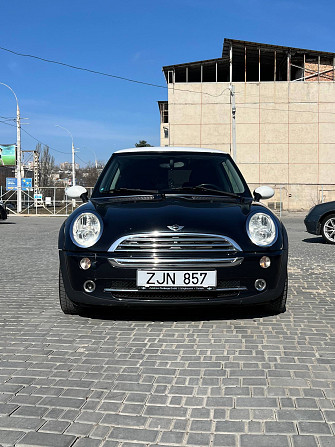 Мини купер нейтральные номера пишите по номеру 77751188 Тирасполь - изображение 1