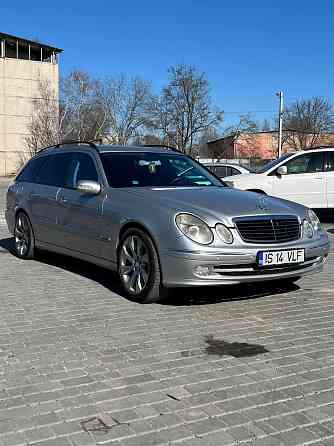 Мерседес 211 в отличной комплектации Тирасполь 77751188 Тирасполь