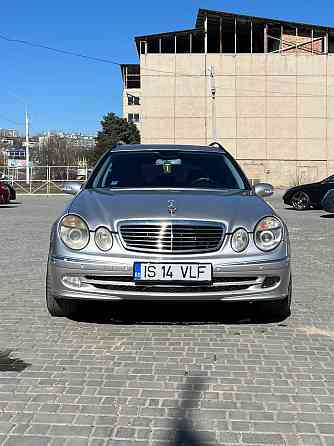 Мерседес 211 в отличной комплектации Тирасполь 77751188 Тирасполь