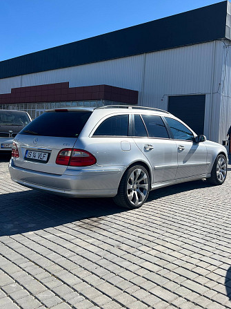 Мерседес 211 в отличной комплектации Тирасполь 77751188 Тирасполь - изображение 4