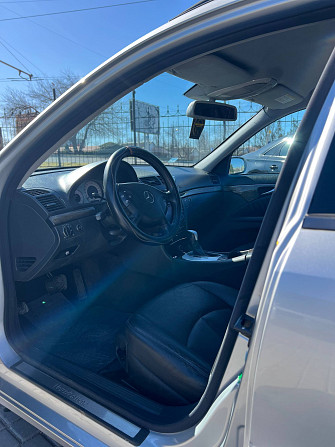 Мерседес 211 в отличной комплектации Тирасполь 77751188 Тирасполь - изображение 8