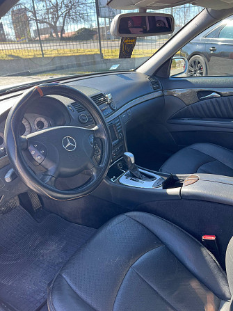 Мерседес 211 в отличной комплектации Тирасполь 77751188 Тирасполь - изображение 7