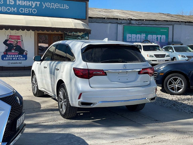 Шикарный кроссовер на полном приводе пишите 77751188 Tiraspol - fotografie 2