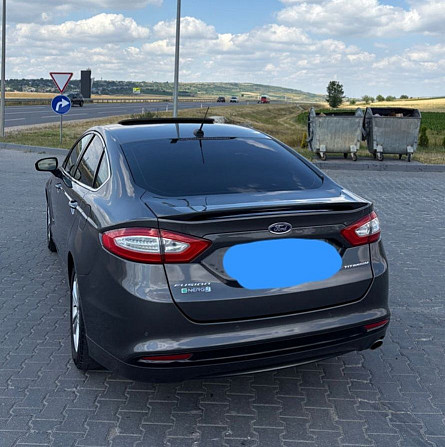 Максималка плагин гибрид Тирасполь пишите 77751188 Тирасполь - изображение 2