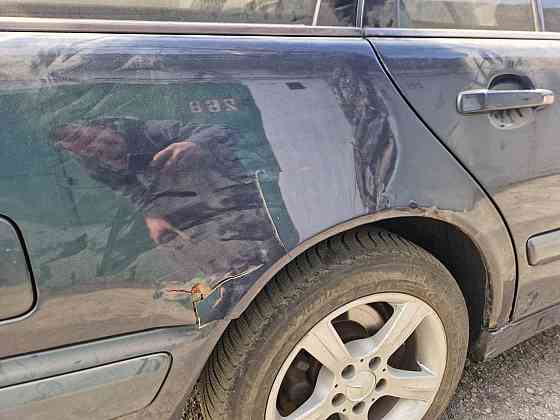 Мерседес на полном ходу на автомате пишите 77751188 Тирасполь