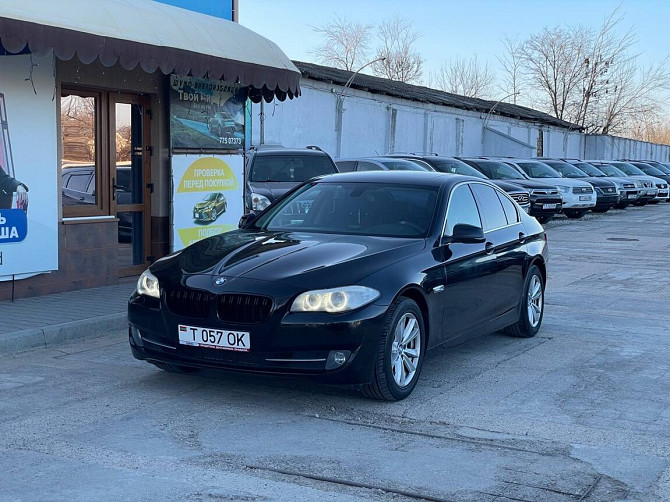 БМВ 520 максималка пишите по номеру 77751188 Тирасполь - изображение 1