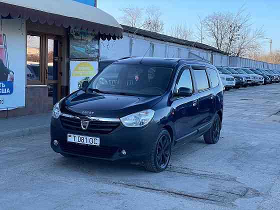 Дача логан 7 мест газ метан пишите 77751188 Тирасполь