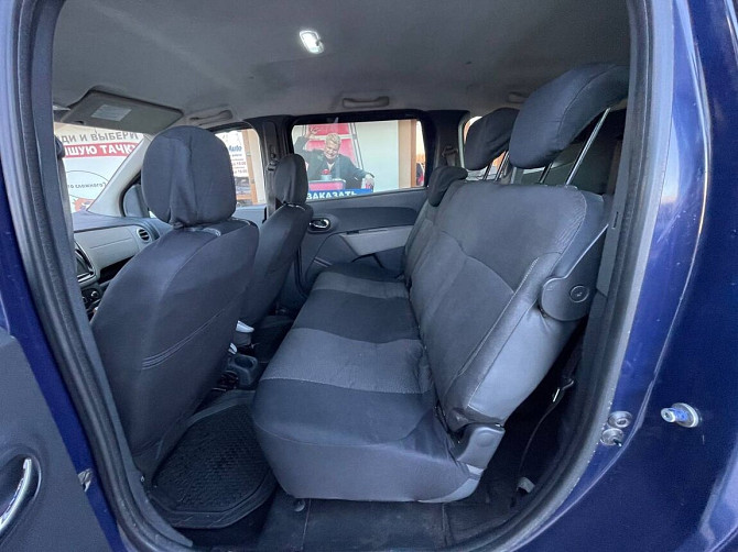 Дача логан 7 мест газ метан пишите 77751188 Тирасполь - изображение 7