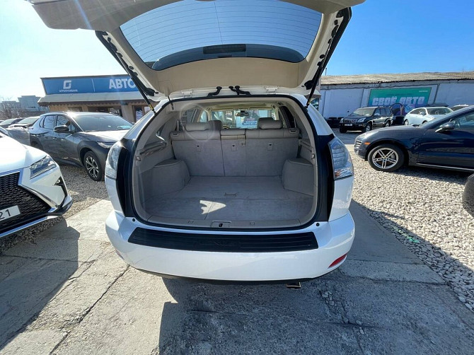 Лексус рх полный привод обслужен пишите по номеру 77751188 Тирасполь - изображение 6