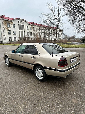 Мерседес в хорошем состоянии пишите 77751188 Тирасполь - изображение 2