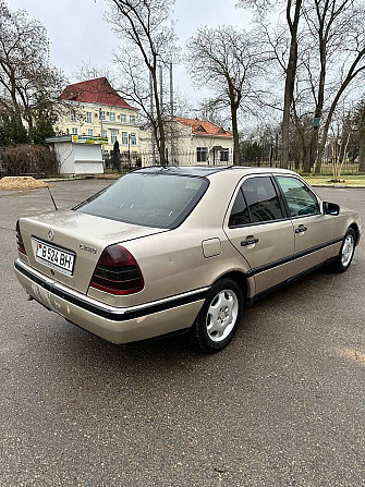 Мерседес в хорошем состоянии пишите 77751188 Тирасполь - изображение 4