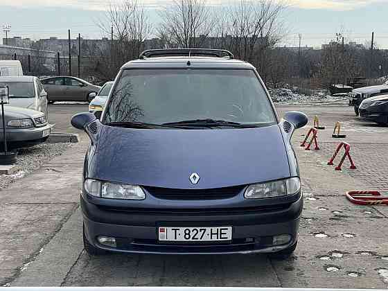 Надежный минивен 7 мест пишите по номеру Тирасполь