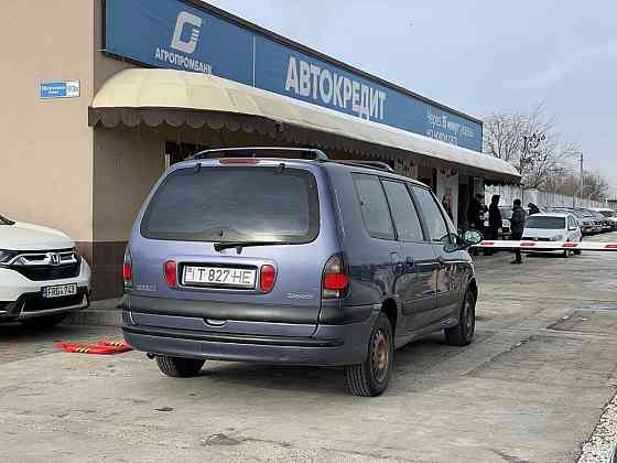 Надежный минивен 7 мест пишите по номеру Тирасполь