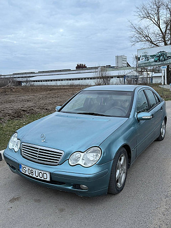 Мерседес в отличном состоянии можно на обмен 77751188 Тирасполь - изображение 1