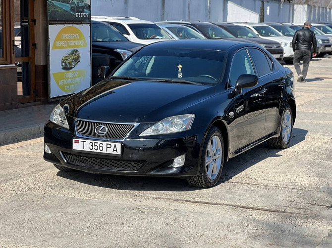 Лексус в отличном состоянии обслужен 77751188 Тирасполь - изображение 1