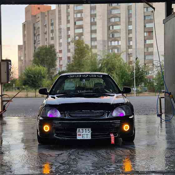 Хонда сивик в отличном состоянии Тирасполь 77751188 Тирасполь