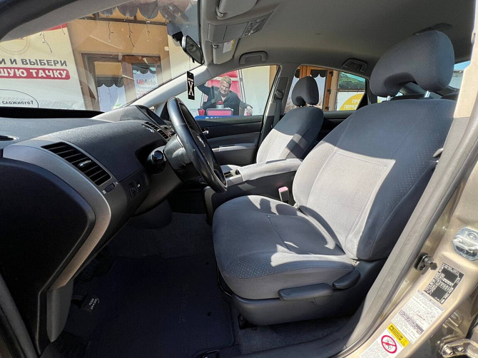 Приус растаможен можно на обмен Бендеры 77751188 Тирасполь - изображение 3