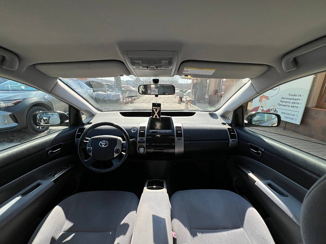 Приус растаможен можно на обмен Бендеры 77751188 Тирасполь - изображение 4