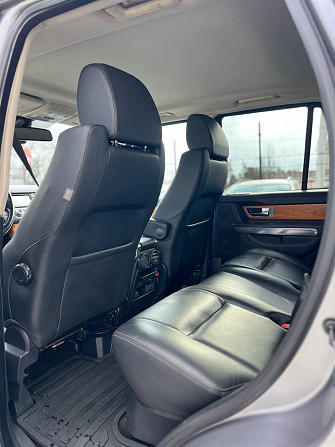 Надежный комфортный Ровер полный привод пишите 77751188 Тирасполь - изображение 6