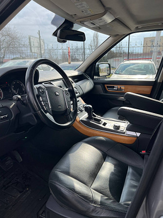 Надежный комфортный Ровер полный привод пишите 77751188 Тирасполь - изображение 7