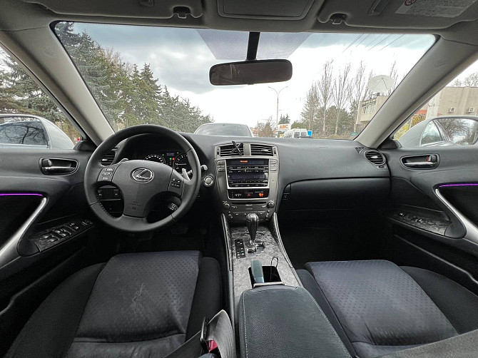 Лексус на автомате обслужен пишите по номеру 77751188 Тирасполь - изображение 4