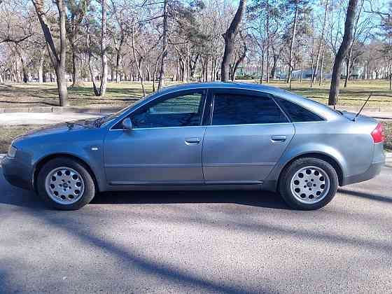 Ауди а6 на автомате пишите Тирасполь 77751188 Тирасполь