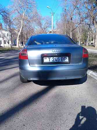 Ауди а6 на автомате пишите Тирасполь 77751188 Тирасполь