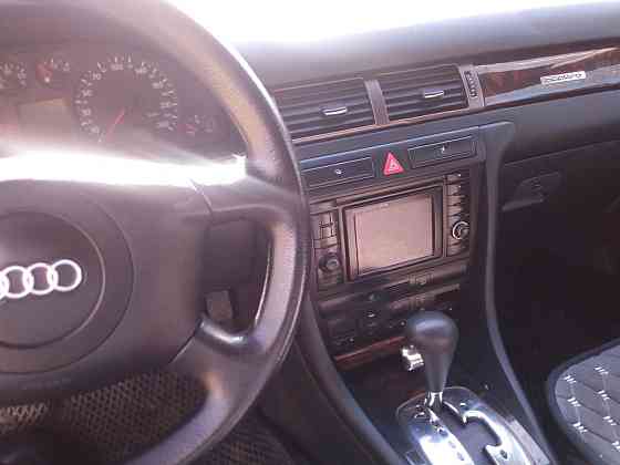 Ауди а6 на автомате пишите Тирасполь 77751188 Тирасполь