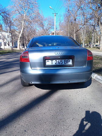 Ауди а6 на автомате пишите Тирасполь 77751188 Тирасполь - изображение 3