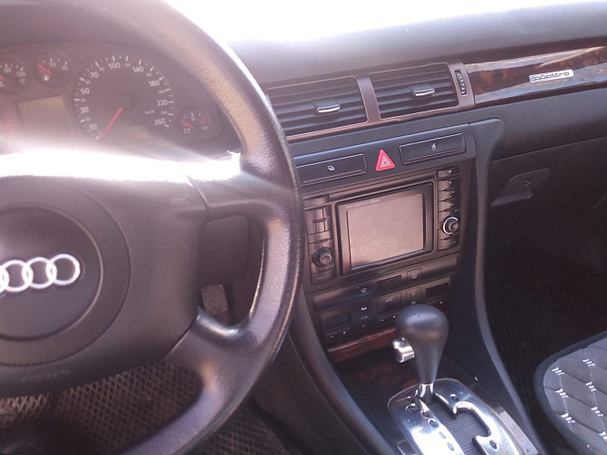 Ауди а6 на автомате пишите Тирасполь 77751188 Тирасполь - изображение 2