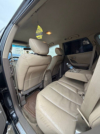 Нисан мурано газ метан пишите по номеру 77751188 Тирасполь - изображение 7