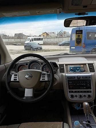 Нисан мурано газ метан пишите по номеру 77751188 Тирасполь - изображение 8