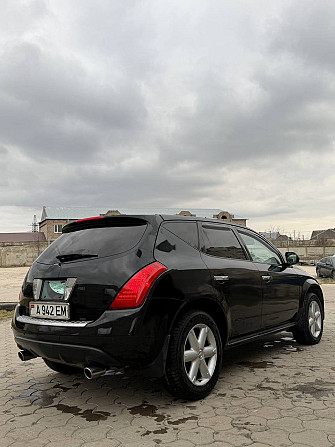 Нисан мурано газ метан пишите по номеру 77751188 Тирасполь - изображение 2