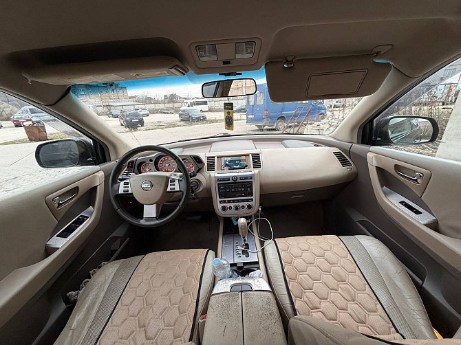 Нисан мурано газ метан пишите по номеру 77751188 Тирасполь - изображение 6