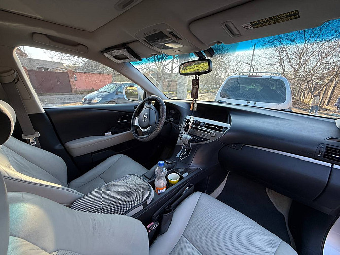 Лексус рх максималка обслужен пишите по номеру 77751188 Тирасполь - изображение 3