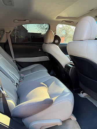 Лексус рх максималка обслужен пишите по номеру 77751188 Тирасполь - изображение 2