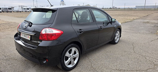 Аурис гибрид растаможена пишите по номеру 77751188 Tiraspol - fotografie 6