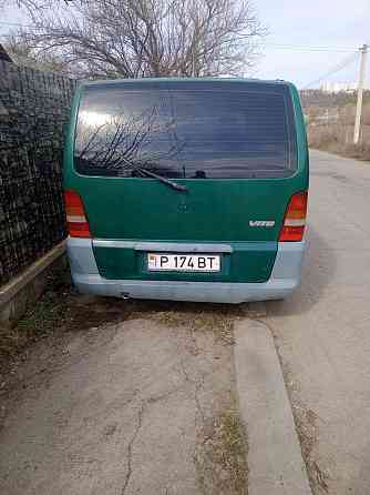 Надежный бусик как для семьи так и для работы пишите 77751188 Тирасполь