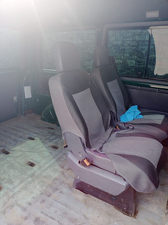 Надежный бусик как для семьи так и для работы пишите 77751188 Тирасполь - изображение 7