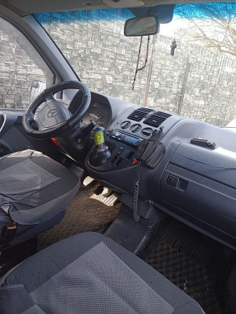 Надежный бусик как для семьи так и для работы пишите 77751188 Тирасполь - изображение 2