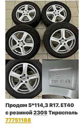 Большой выбор дисков и шин пишите 77751188 Тирасполь