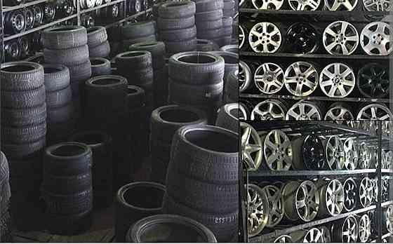 Большой выбор дисков и шин пишите 77751188 Тирасполь