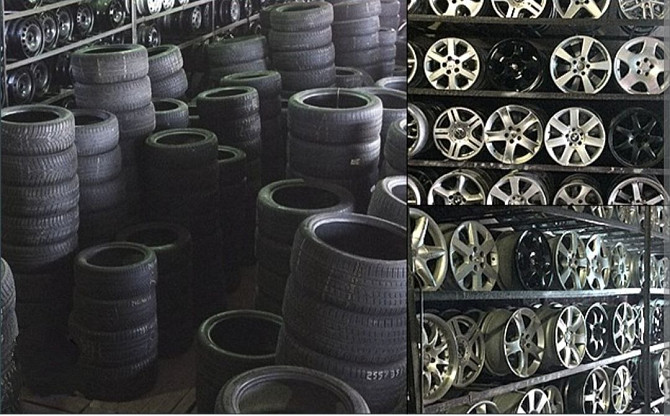 Большой выбор дисков и шин пишите 77751188 Тирасполь - изображение 5