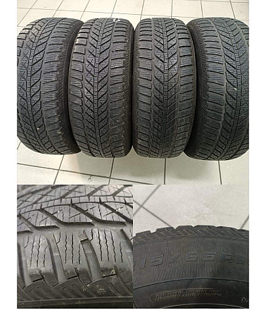 Большой выбор дисков и шин пишите 77751188 Тирасполь - изображение 8