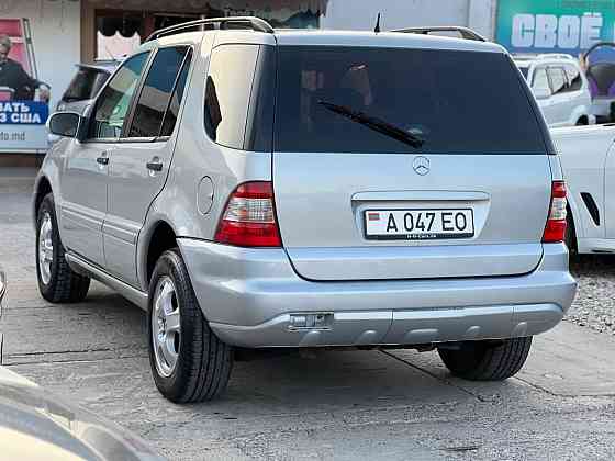 Мерседес мл диз автомат Бендеры пишите 77751188 Тирасполь
